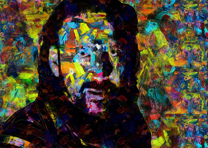 Nicolas Cage