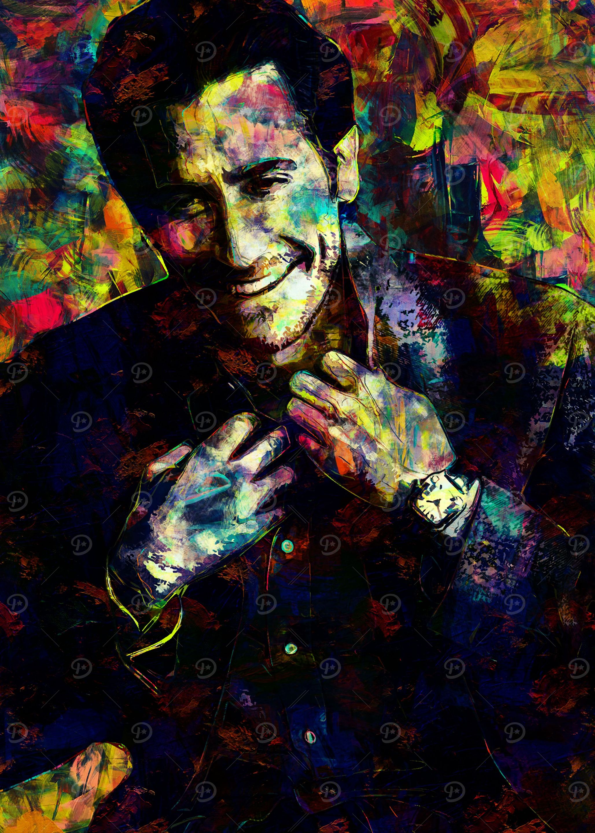Jake Gyllenhaal
