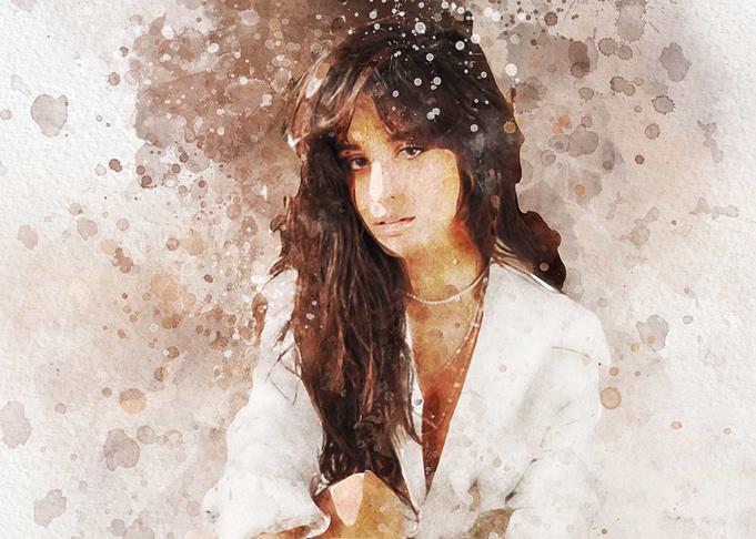 Camila Cabello
