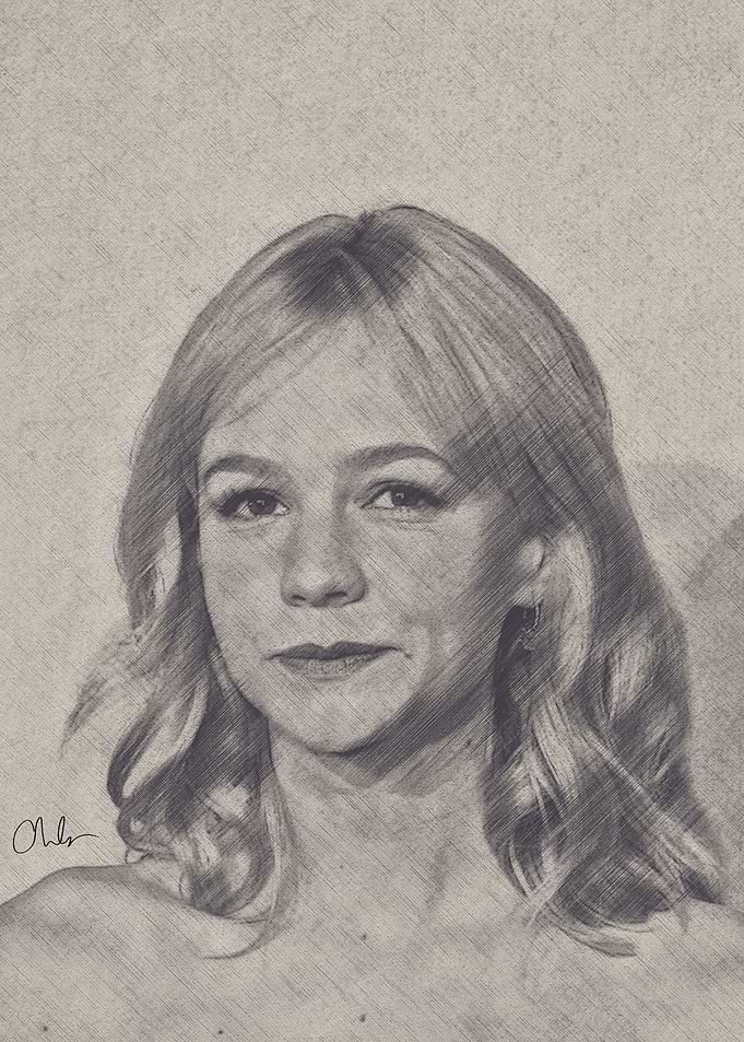 Carey Mulligan