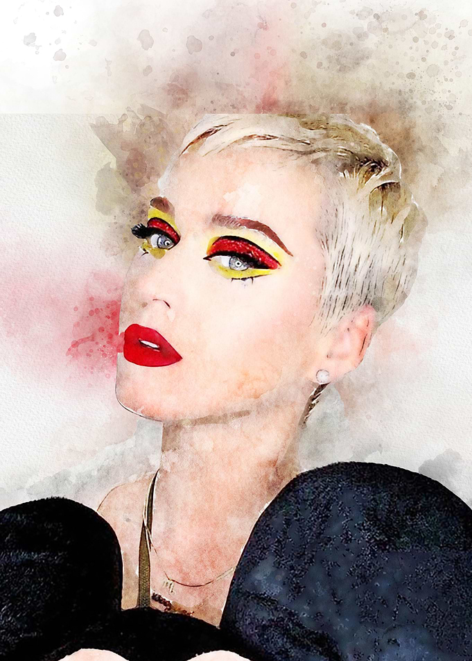Katy Perry