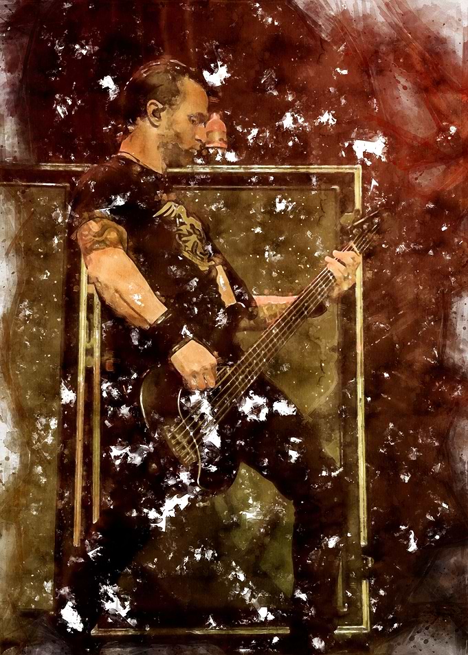ALTER BRIDGE 36
