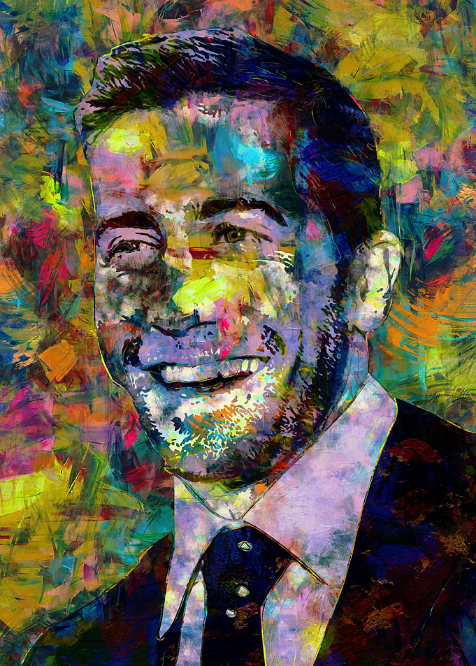 Jake Gyllenhaal