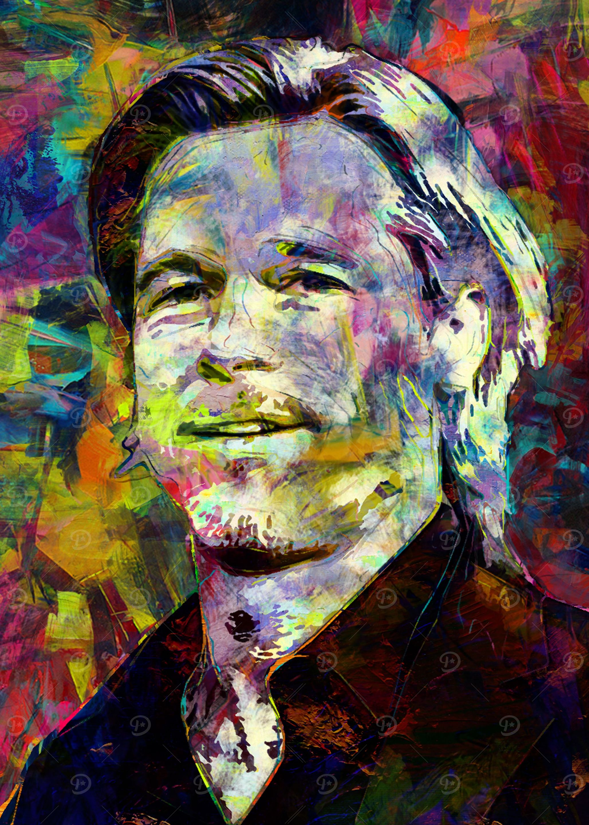 Brad Pitt