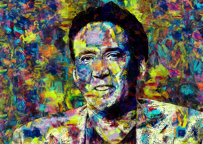 Nicolas Cage