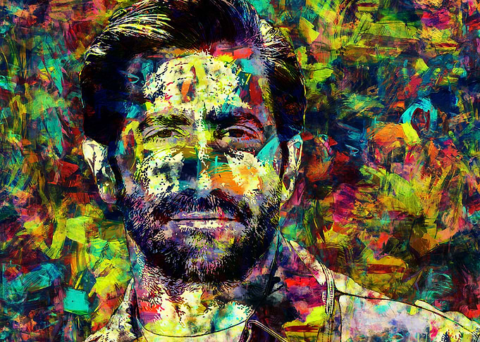 Jake Gyllenhaal