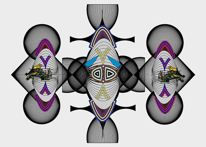 Cubismo 4