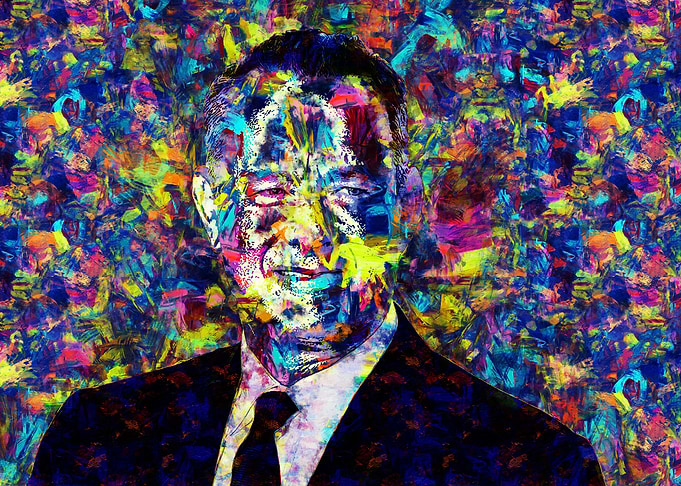 Tom Hanks