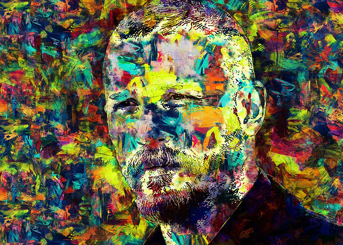 Tom Hardy