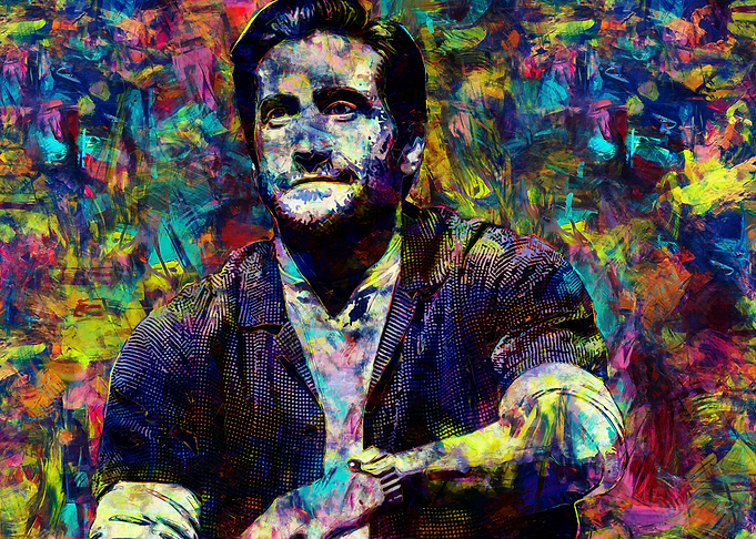 Jake Gyllenhaal