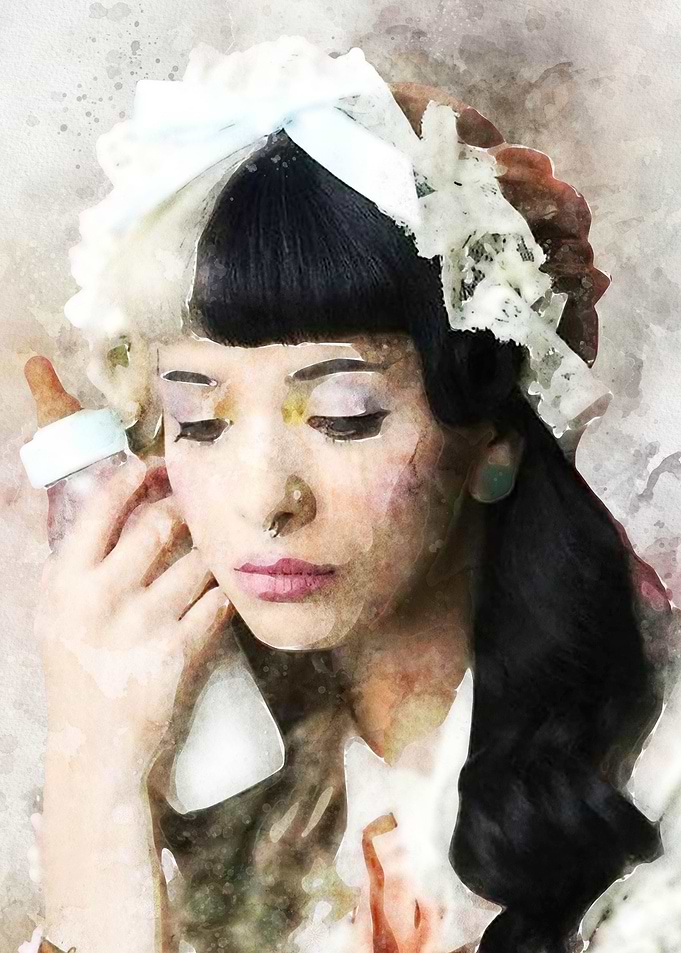 Melanie Martinez