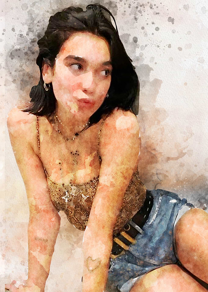 Dua Lipa