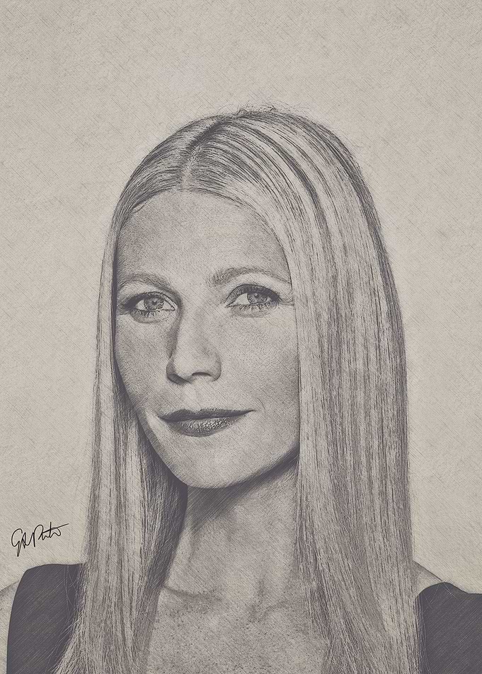 Gwyneth Paltrow
