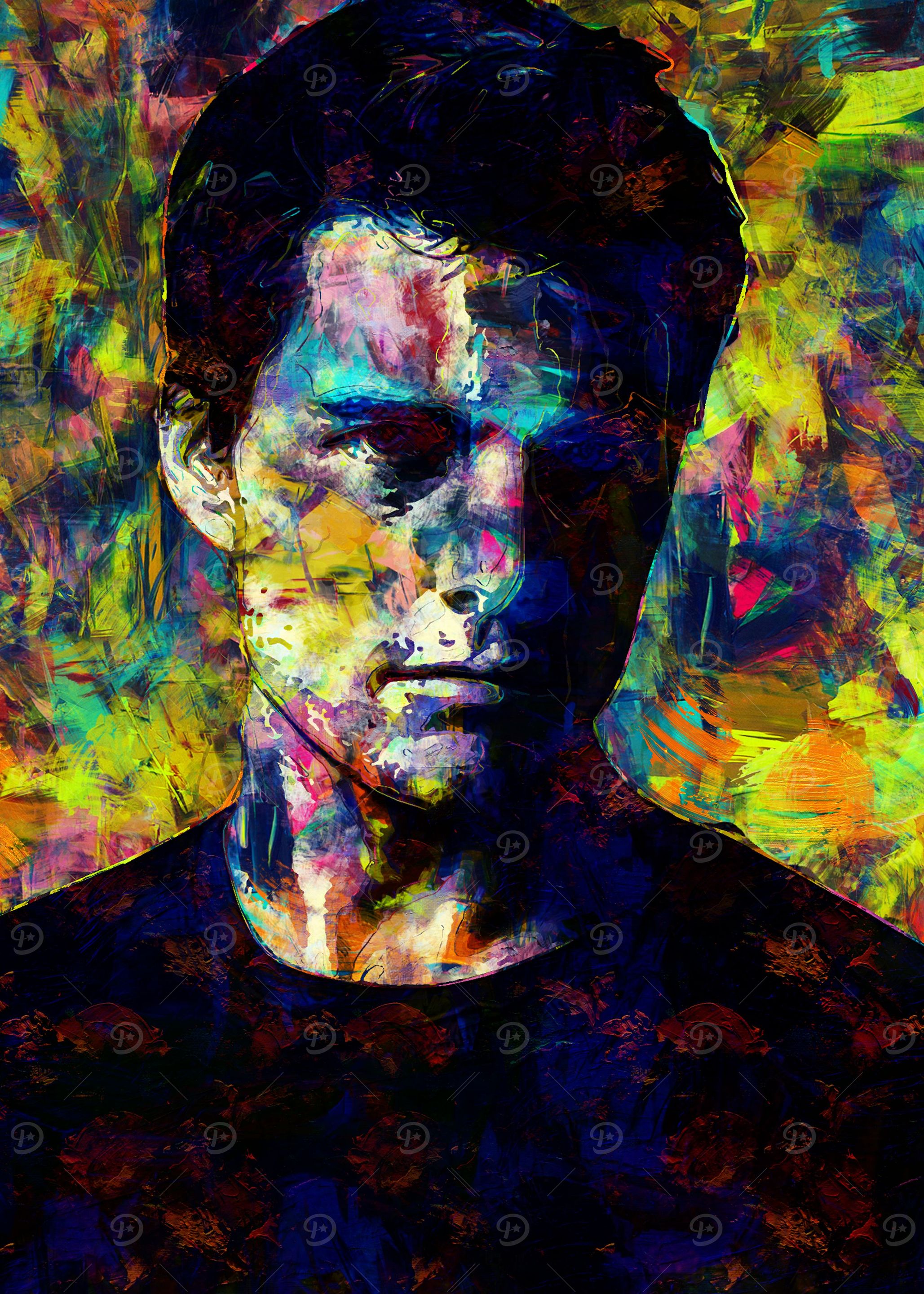 Tom Cruise