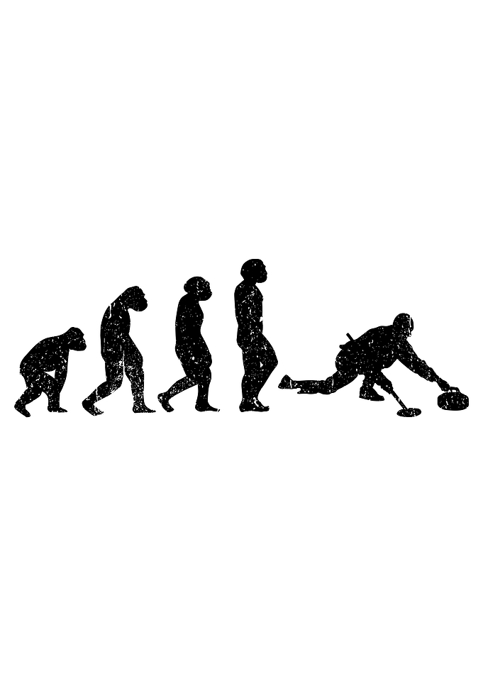 CURLING EVOLUTION