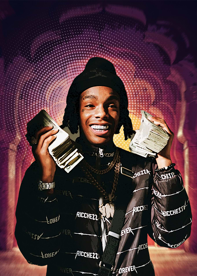 YNW Melly