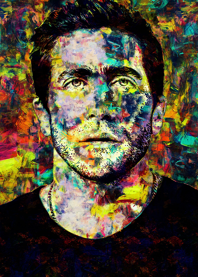 Jake Gyllenhaal