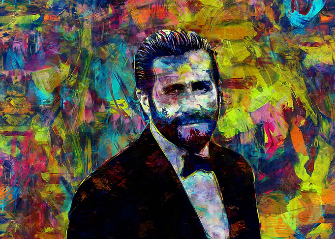 Jake Gyllenhaal