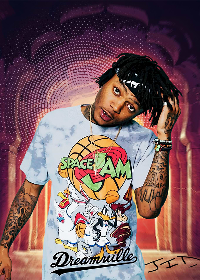JID