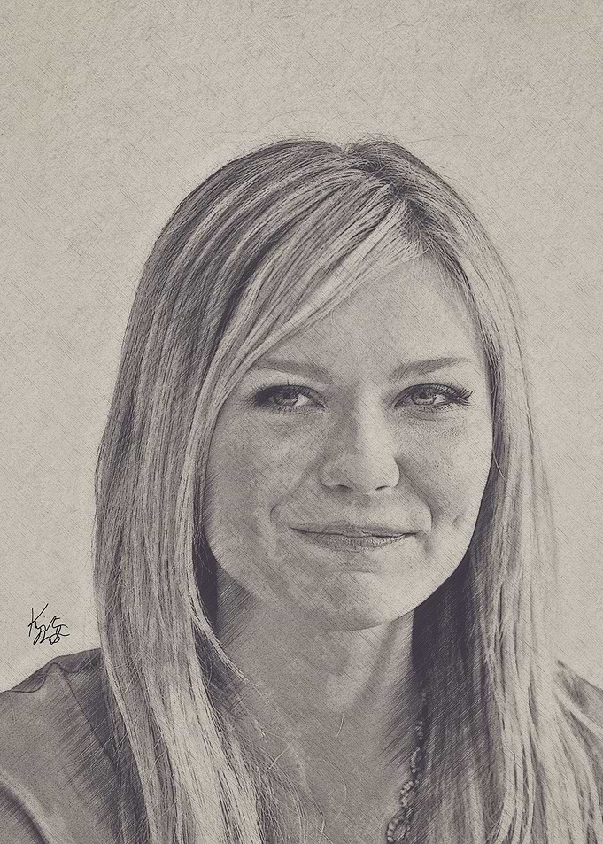 Kirsten Dunst