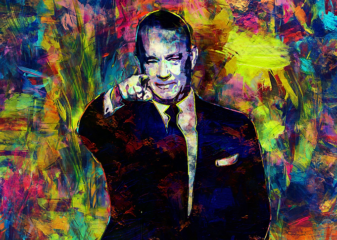 Tom Hanks
