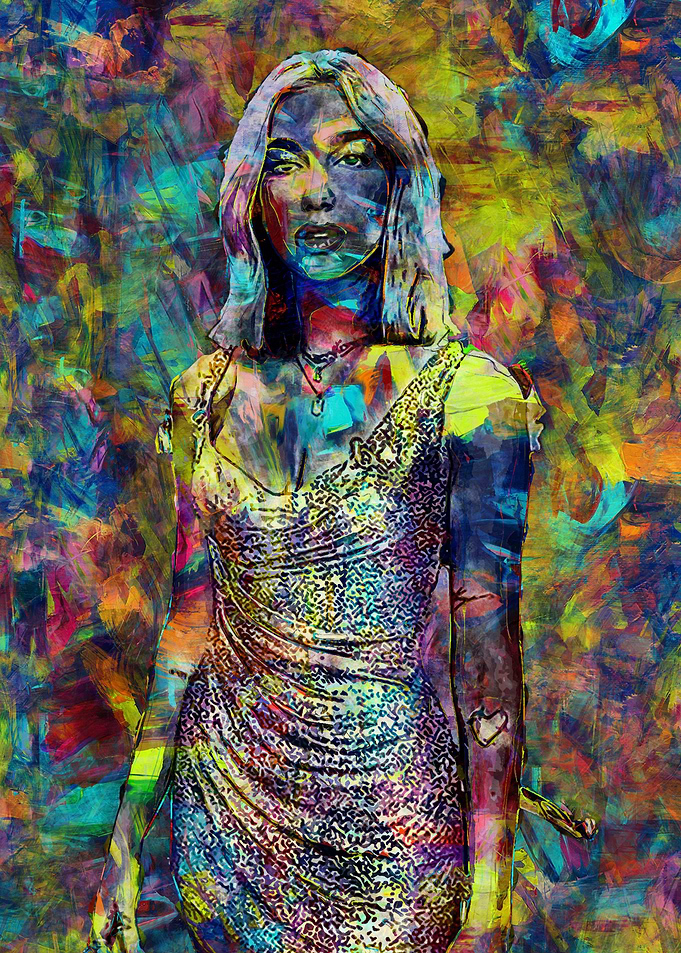 Dua Lipa
