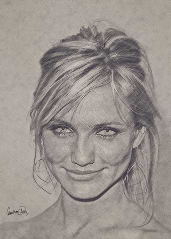 Cameron Diaz