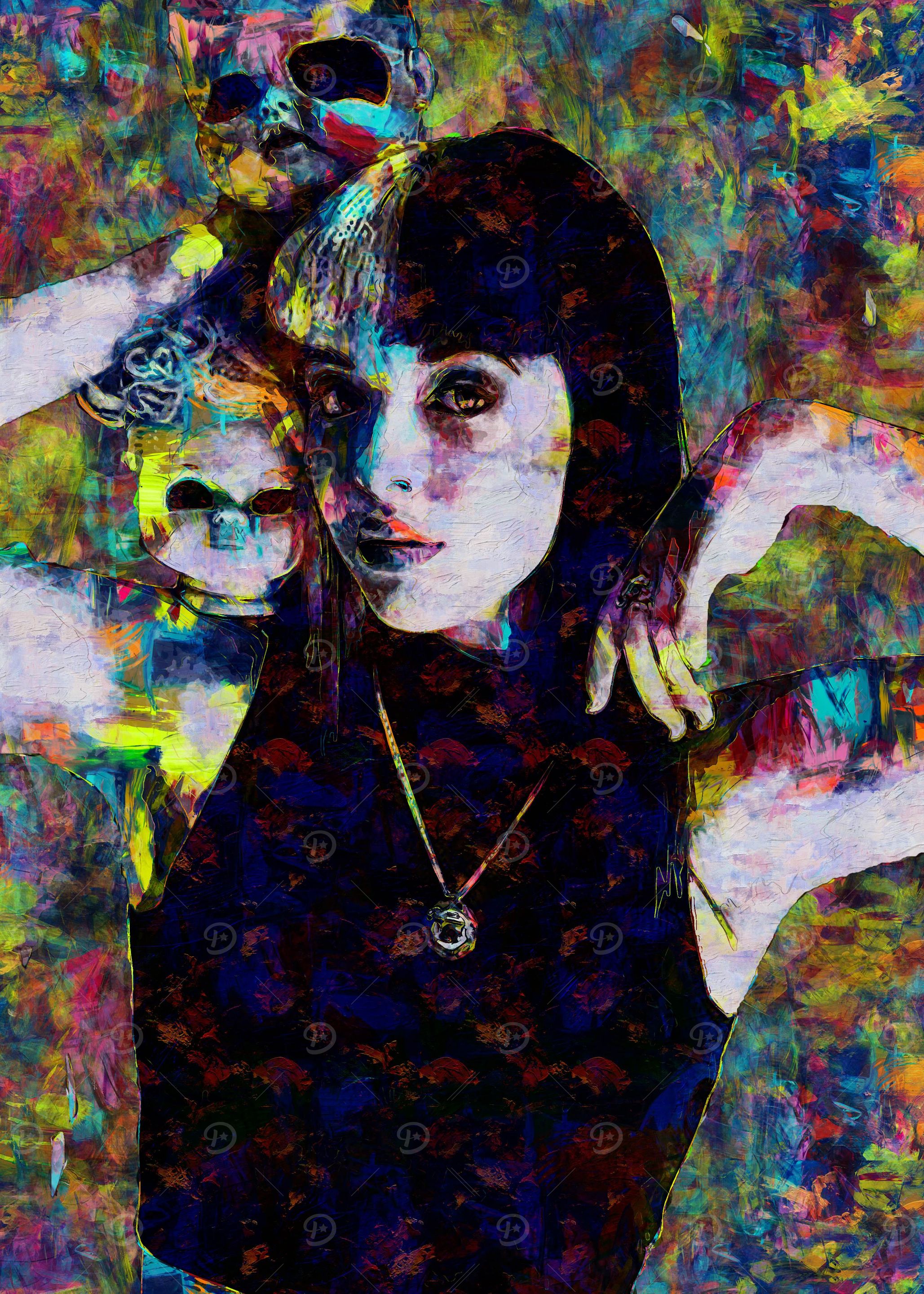 Melanie Martinez