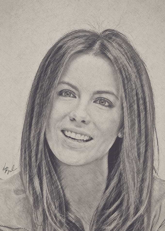 Kate Beckinsale