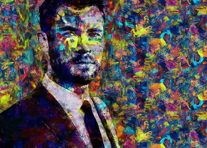 Chris Hemsworth