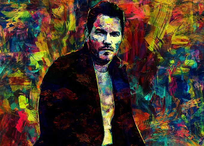 Chris Pratt