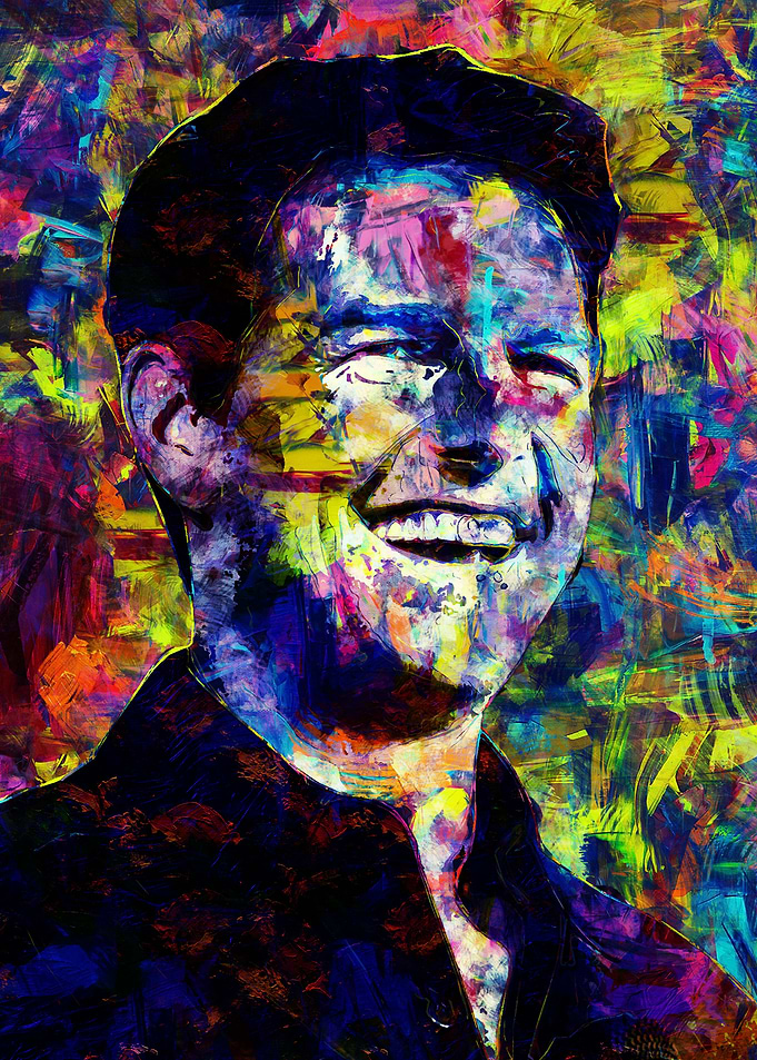 Tom Cruise