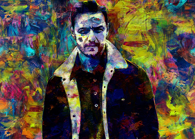 James McAvoy