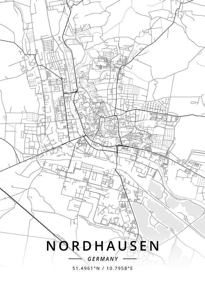Nordhausen Germany