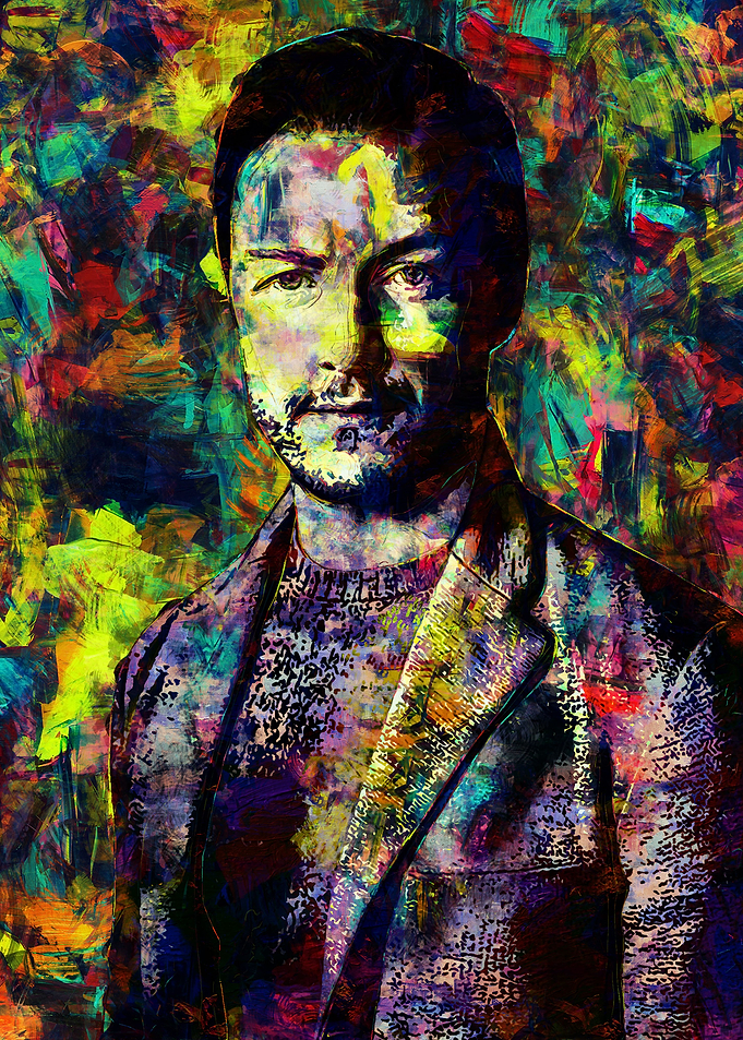 James McAvoy