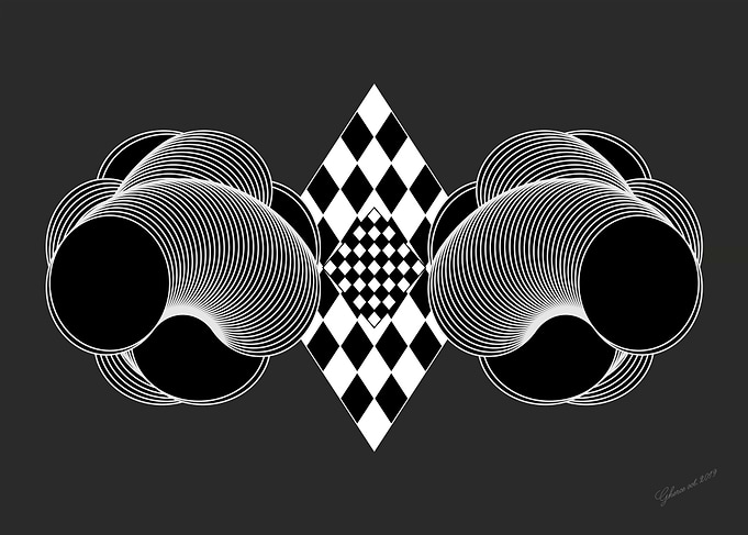 Cubismo 7