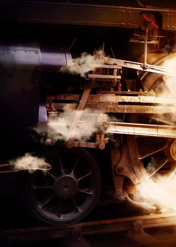 Wheels of Steel