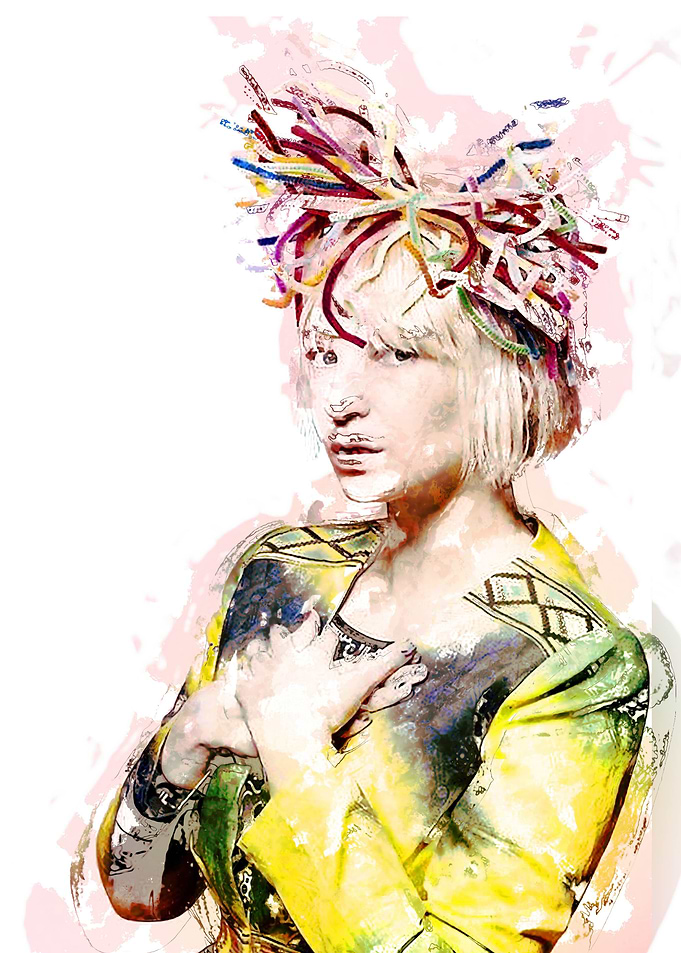 Sia