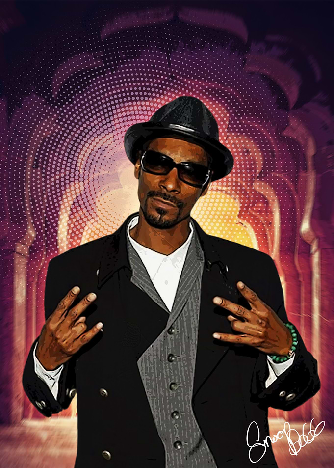 Snoop Dogg