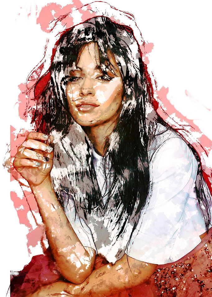 Camila Cabello