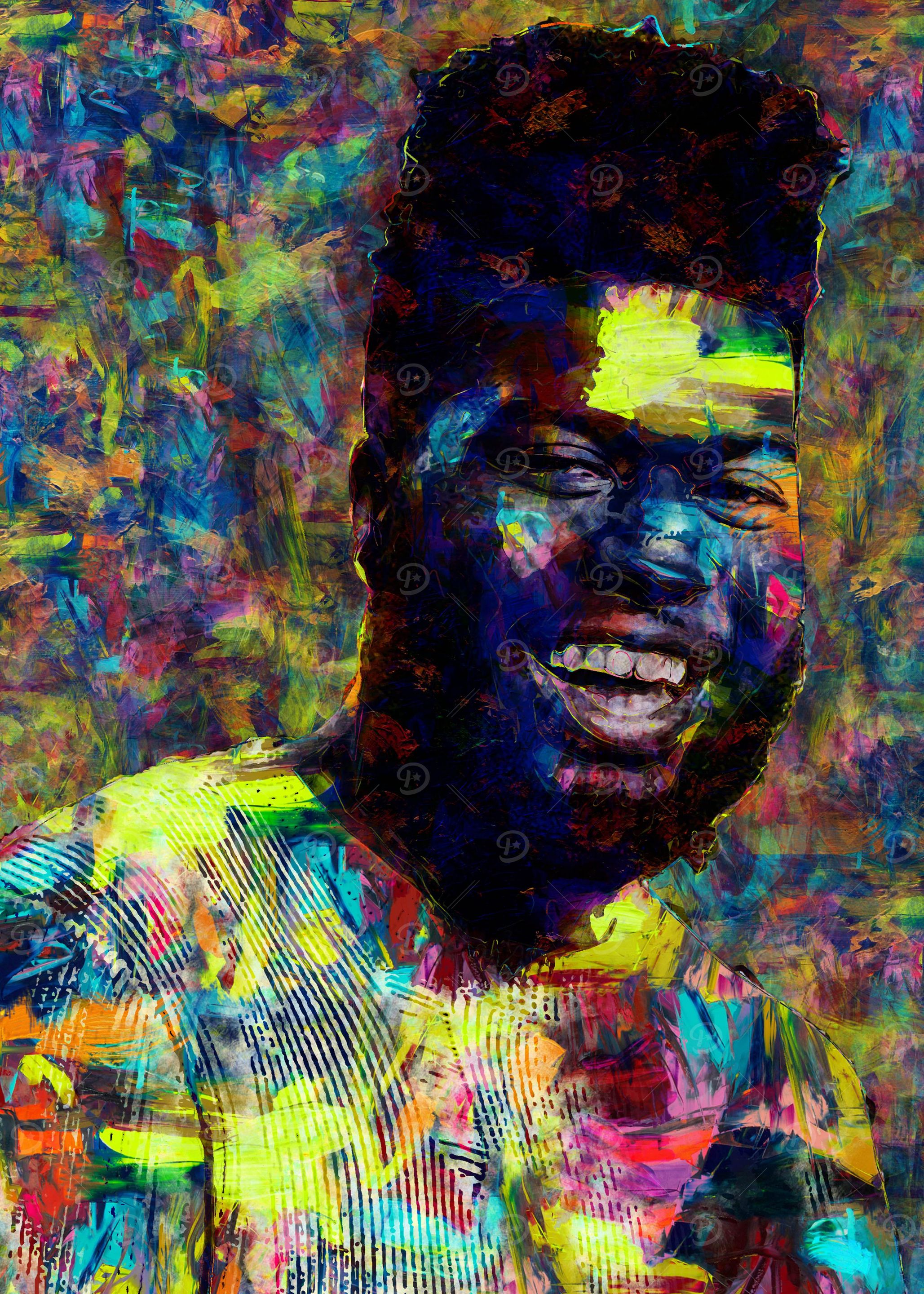 Khalid