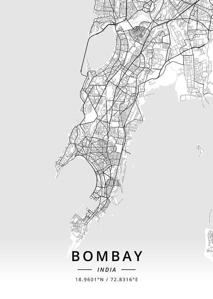 Bombay India