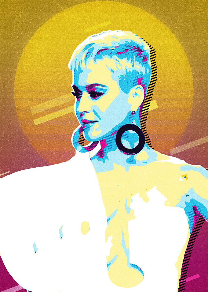 Katy Perry