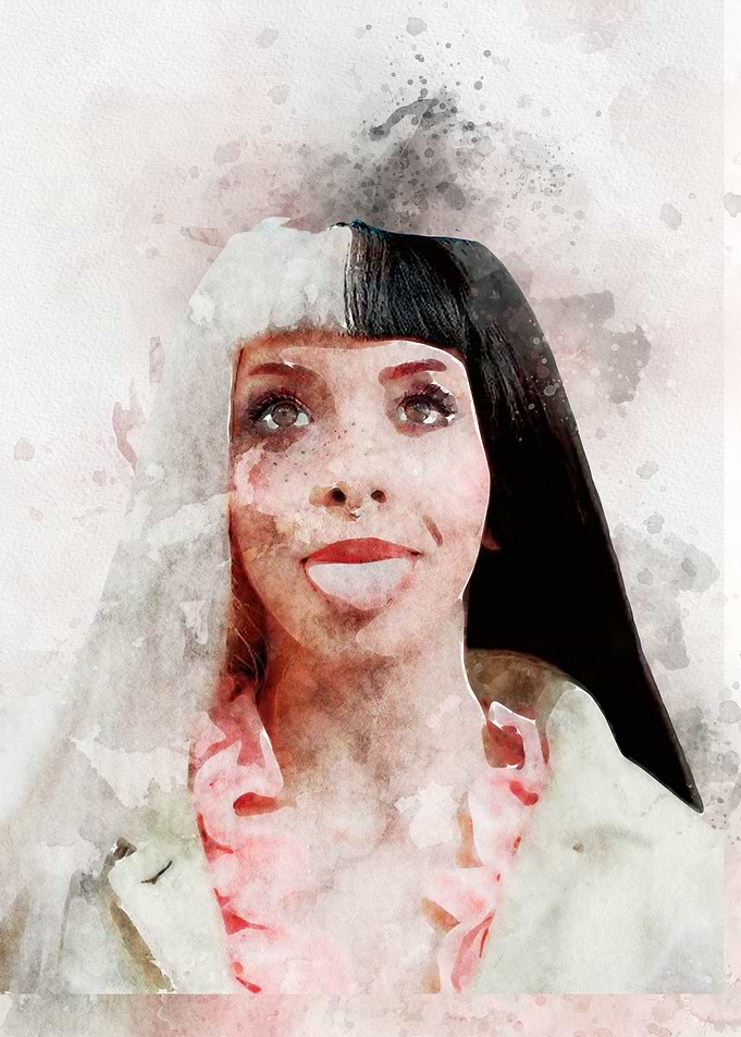 Melanie Martinez