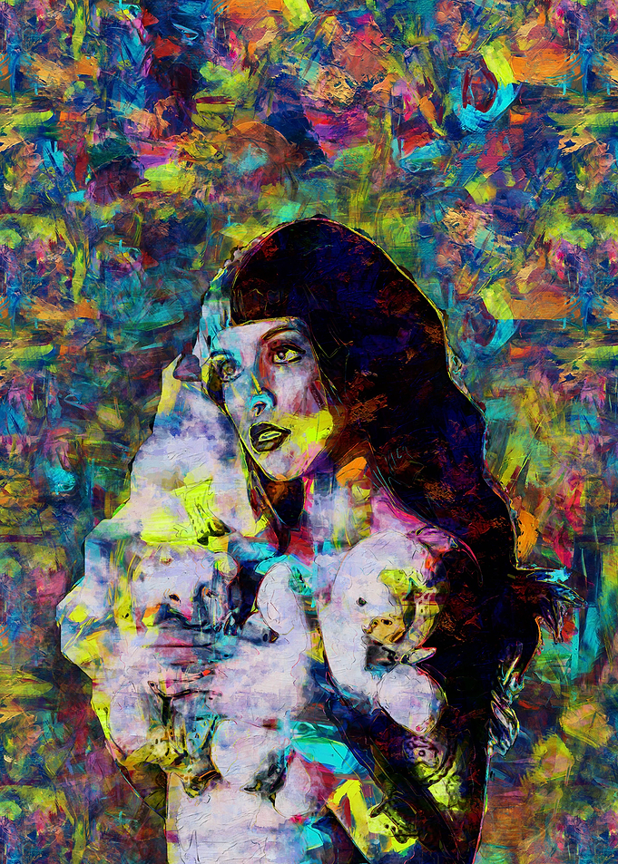 Melanie Martinez