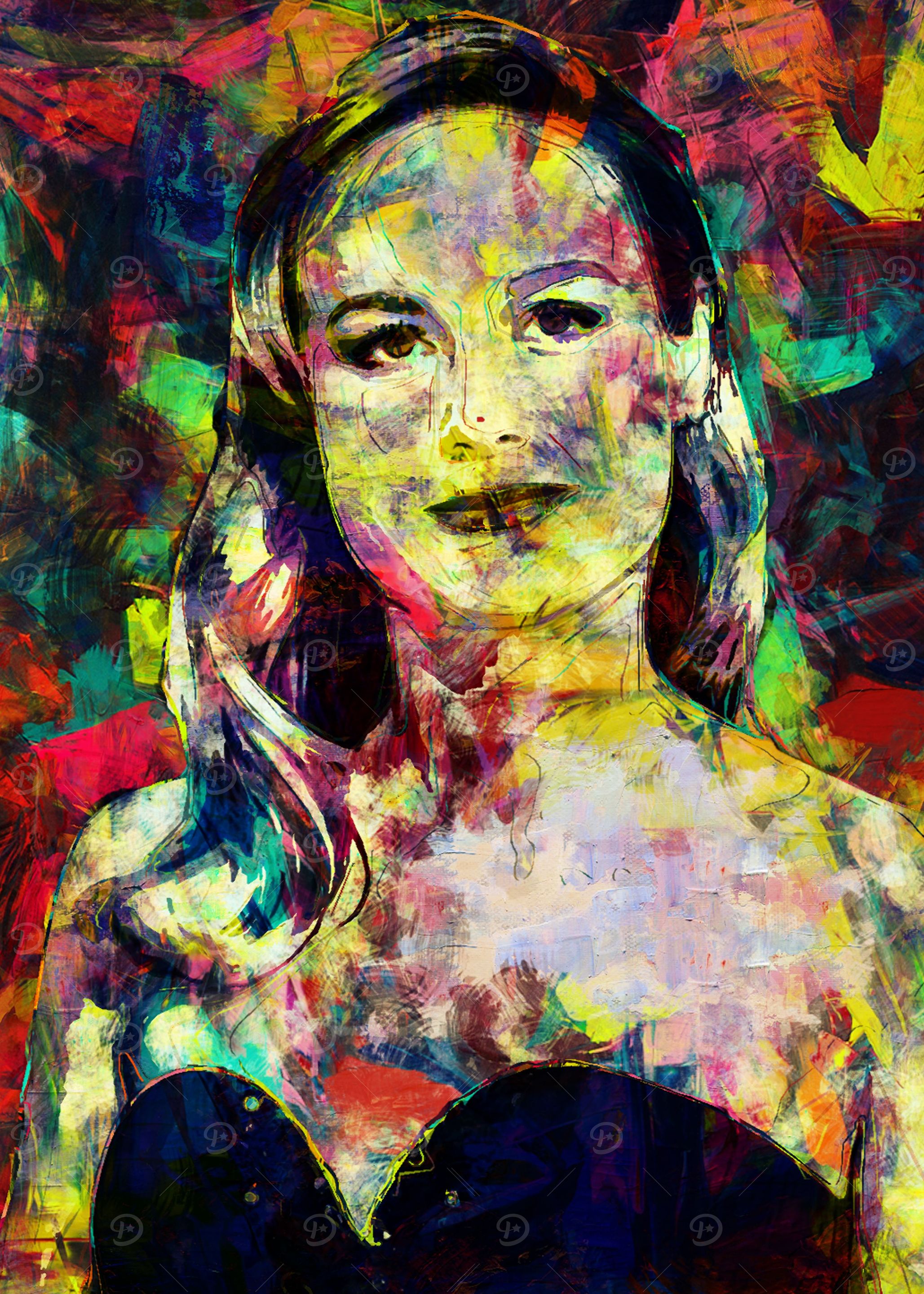 Brie Larson