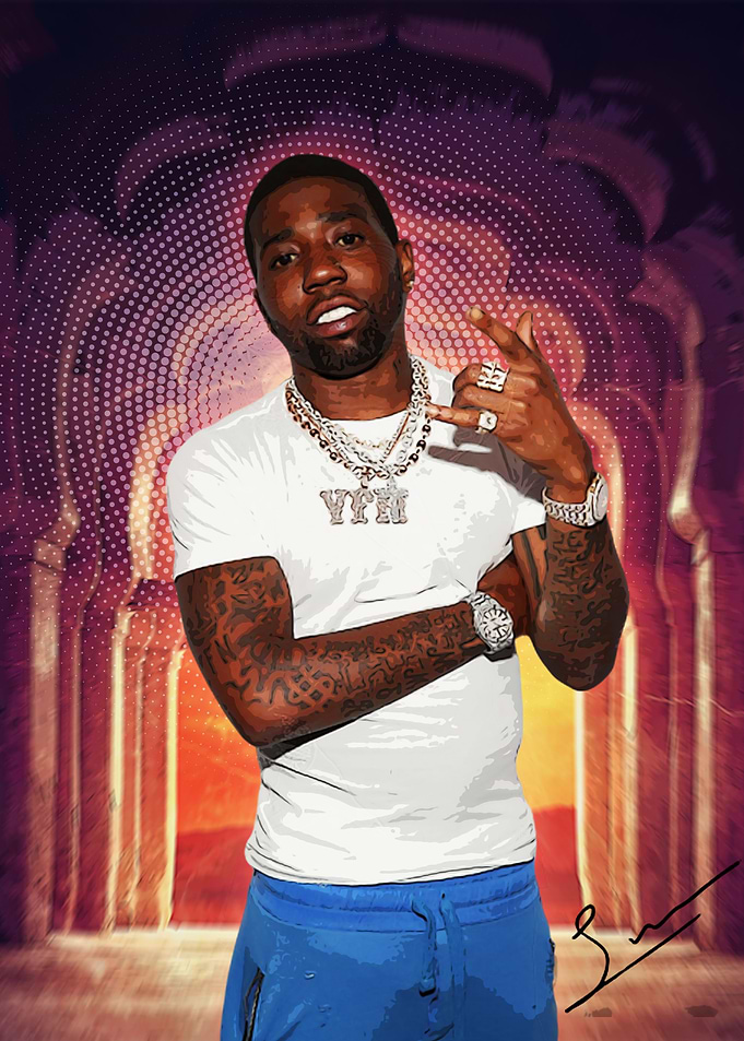 YFN Lucci