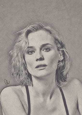 Diane Kruger