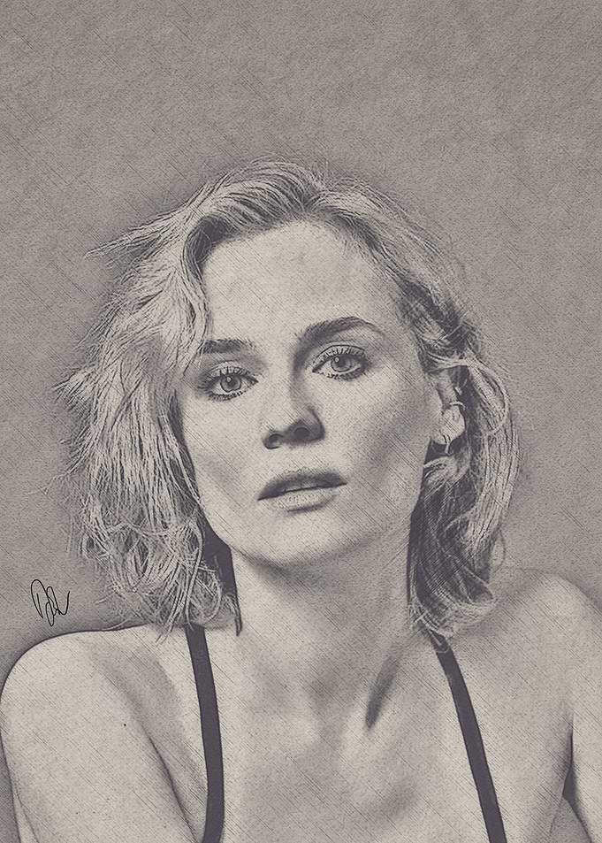 Diane Kruger