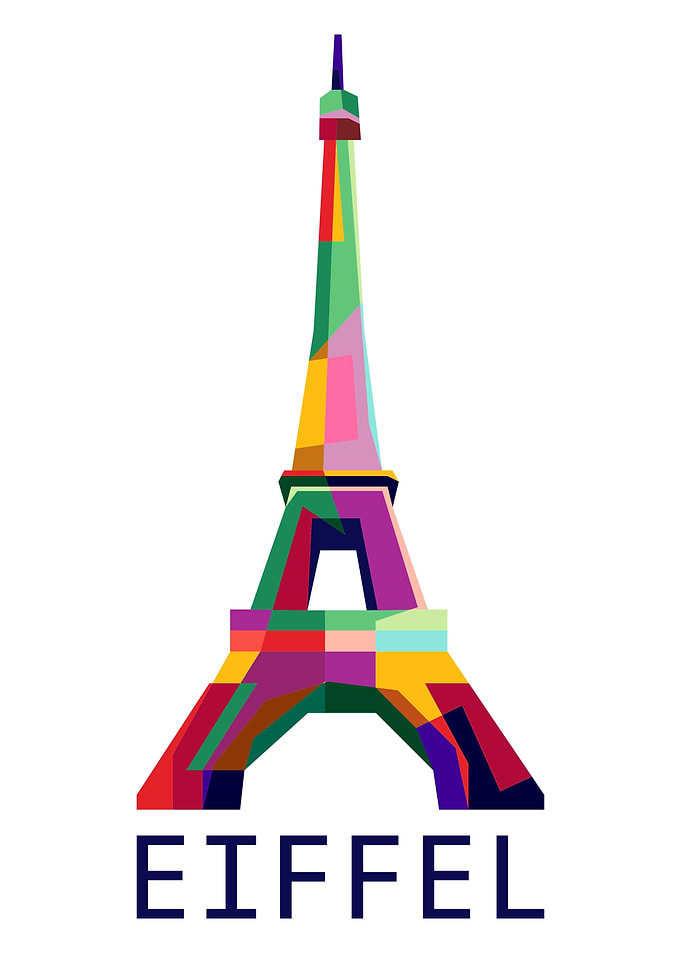 Eiffel Tower